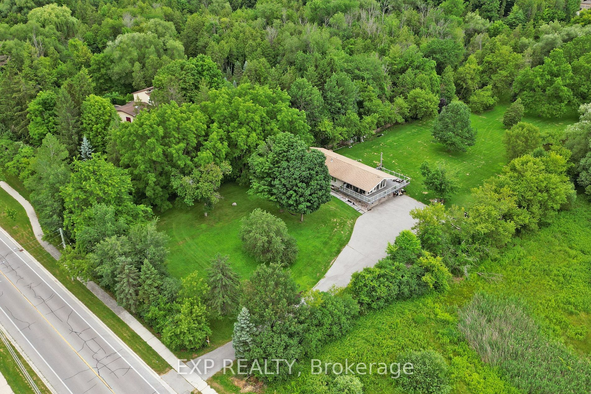 Property Photo:  3505 Cochrane St  ON L1R 2P2 