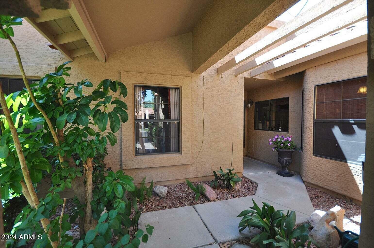 Property Photo:  14510 N 91st Place  AZ 85260 