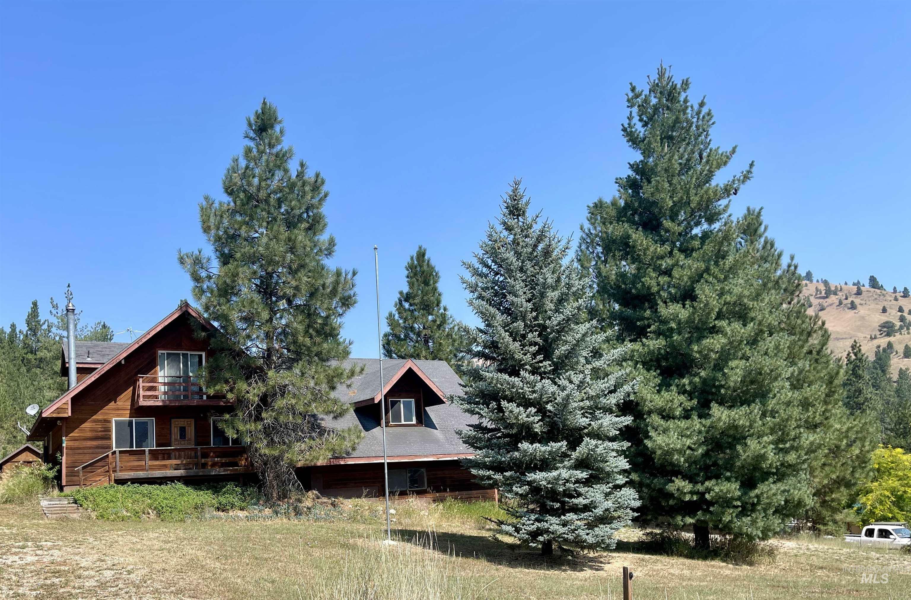 Property Photo: 53 Mores Creek Circle ID 83716