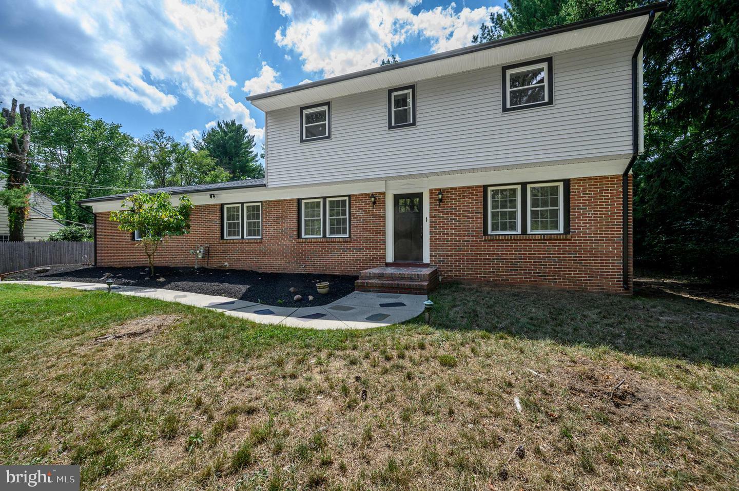 Property Photo:  90 Princeton Hightstown Road  NJ 08550 