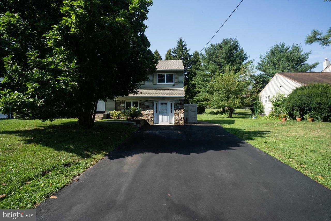 Property Photo:  726 W Bristol Road  PA 18974 