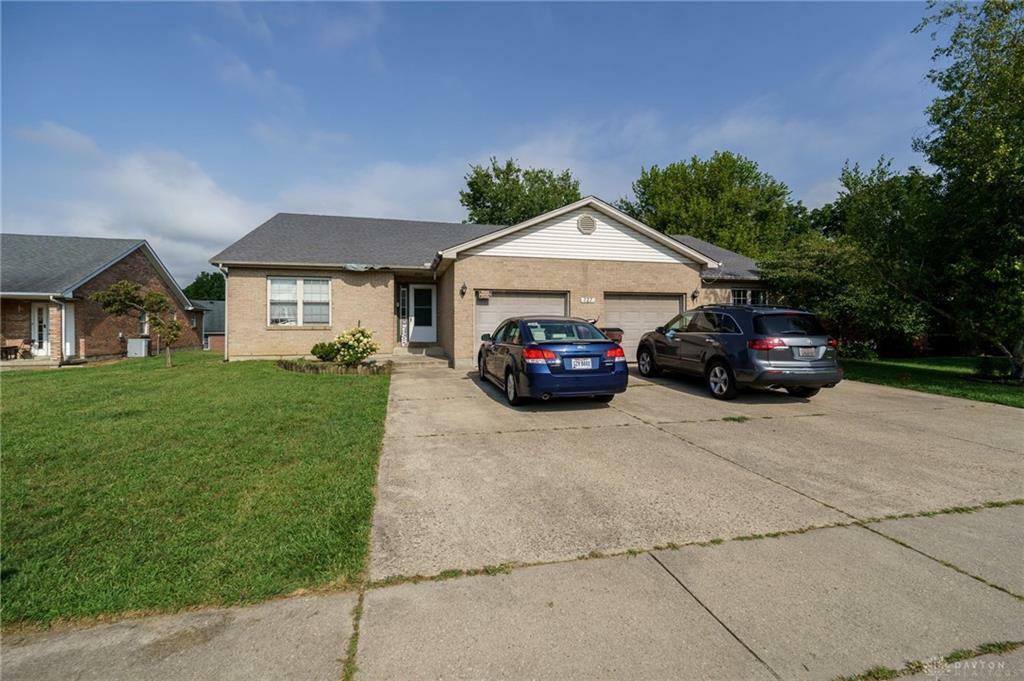 777 Calderwood Court  Lebanon OH 45036 photo