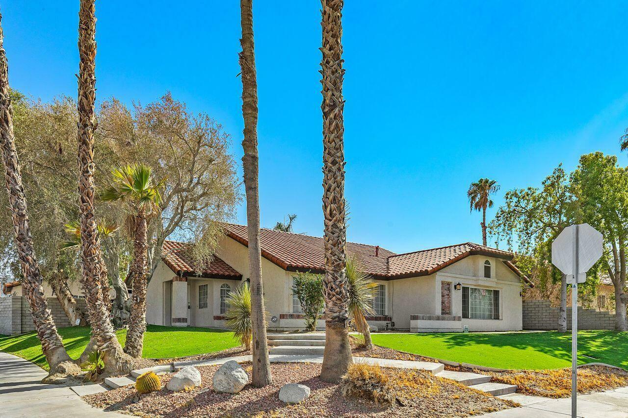 Property Photo:  68885 Los Gatos Road  CA 92234 