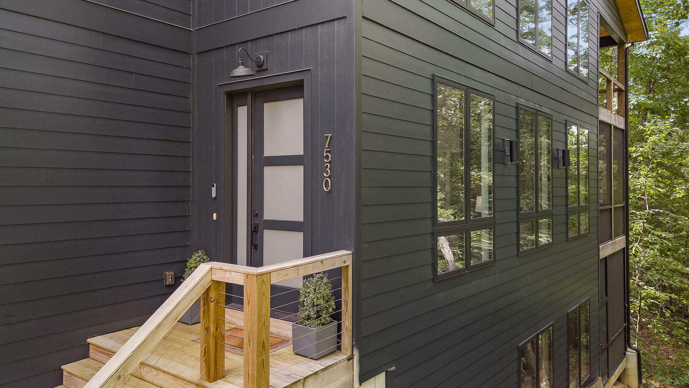 Property Photo: 7530 Owl Hollow Trail TN 37353