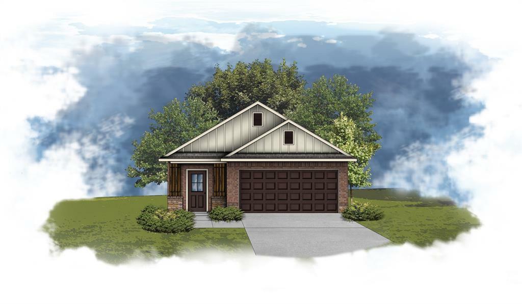 Property Photo: 12815 Hannah Springs Lane TX 77354