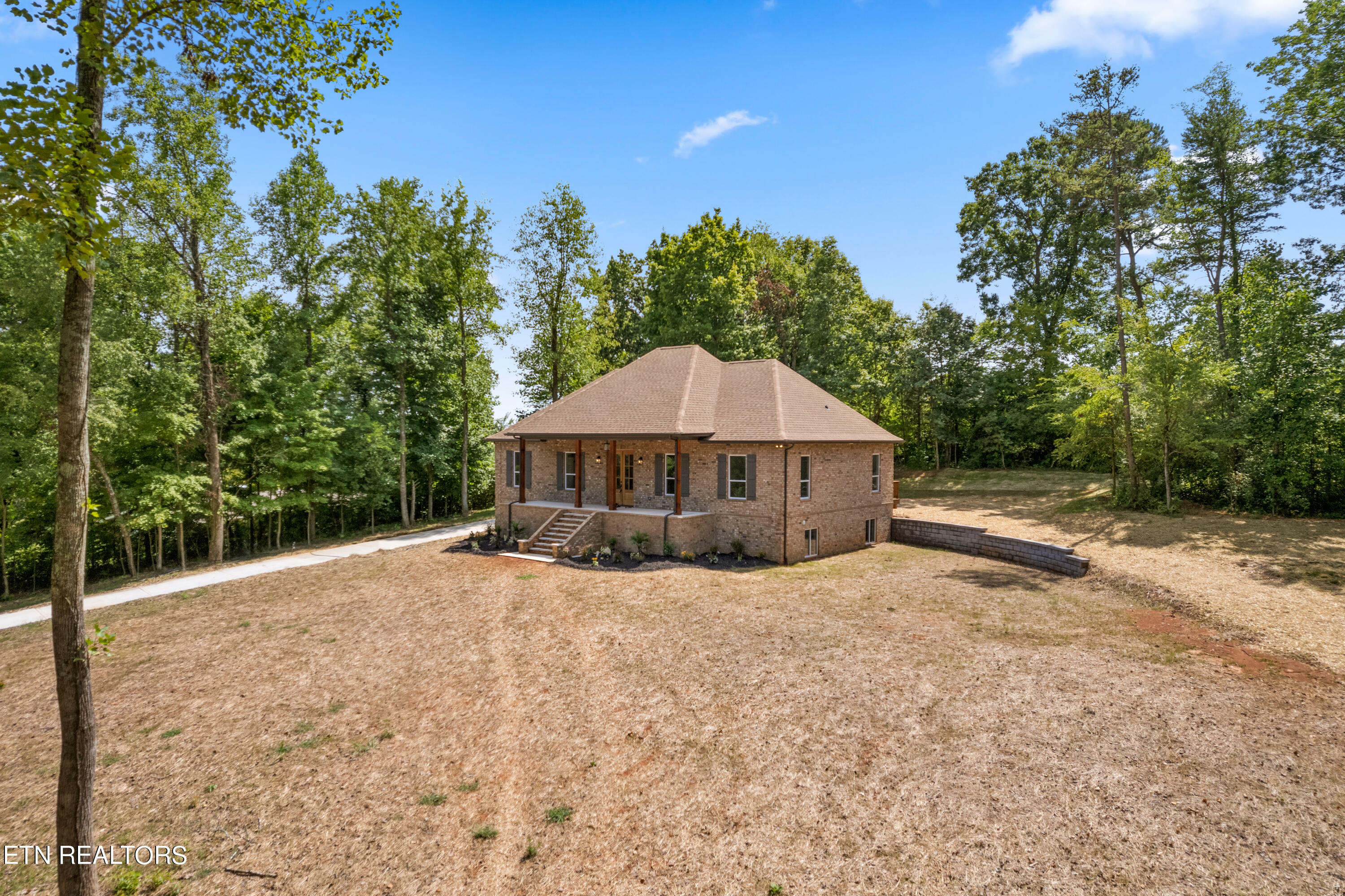 Property Photo:  2333 Mountain View Rd  TN 37771 