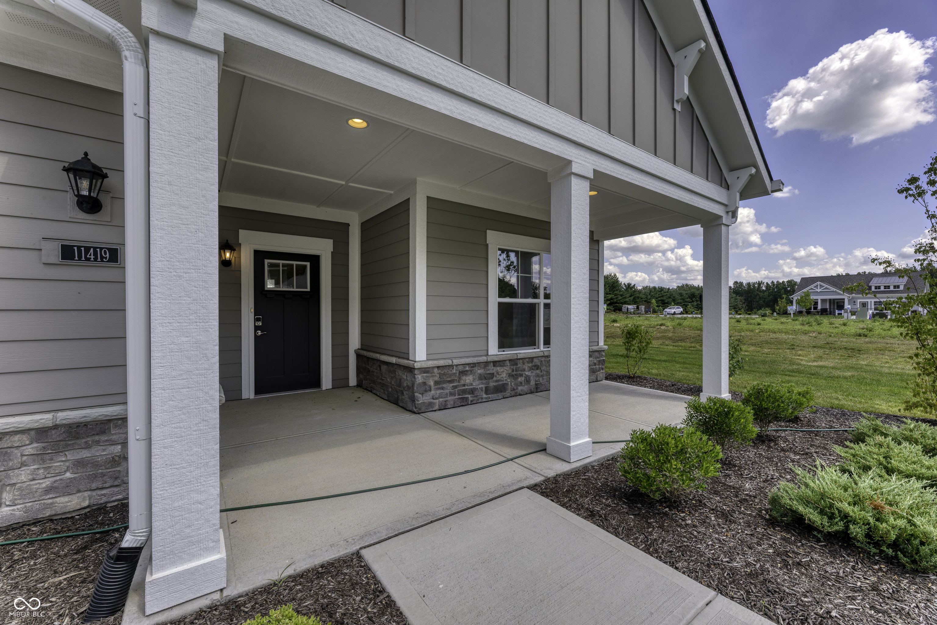 Property Photo: 11419 Neptune Drive IN 46040