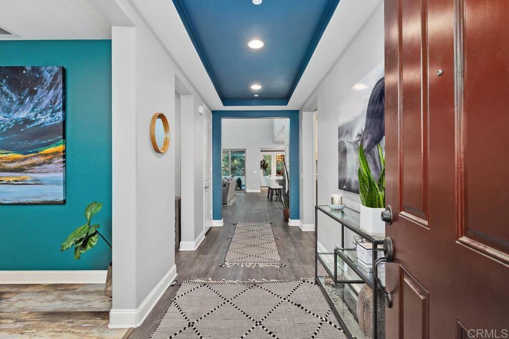 Property Photo: 1504 Leonis Place CA 92083
