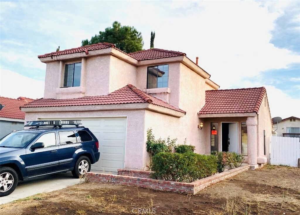 Property Photo:  23655 Rhea Drive  CA 92557 