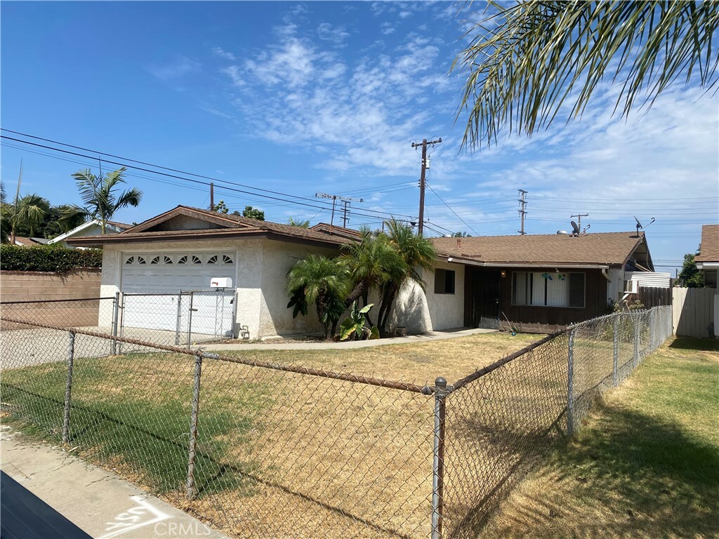 Property Photo:  4632 Norco Avenue  CA 91706 