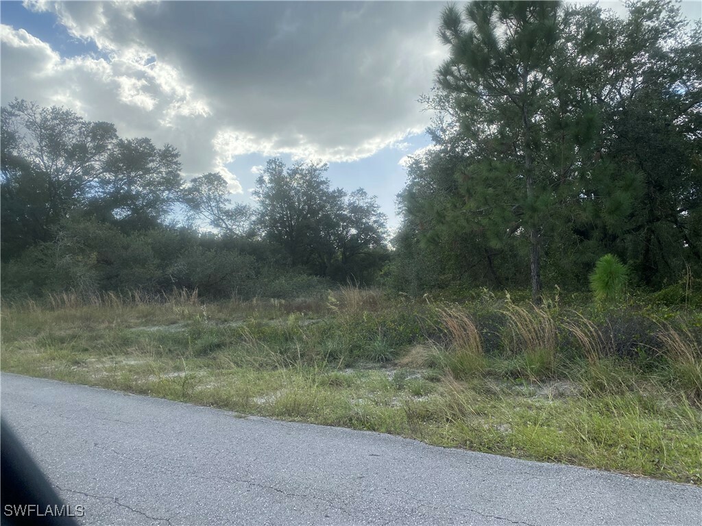 Property Photo:  1409 Monroe Avenue  FL 33972 