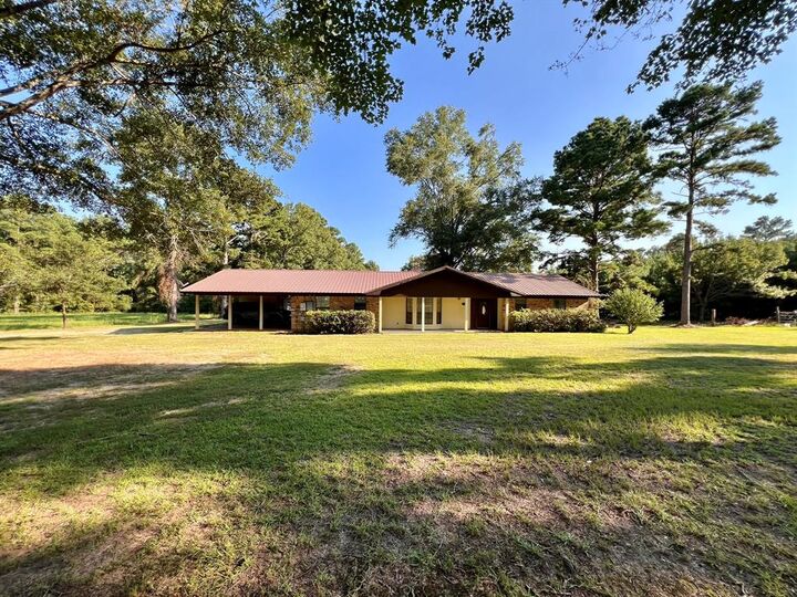 1119 Yellow Pine Road  Sibley LA 71073 photo