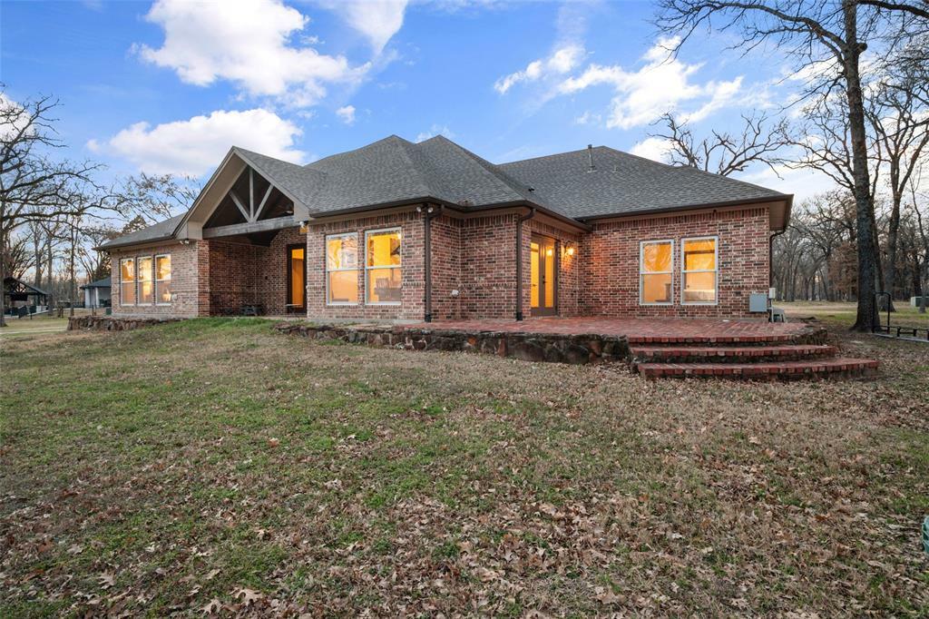 Property Photo:  418 Sundance  TX 75109 