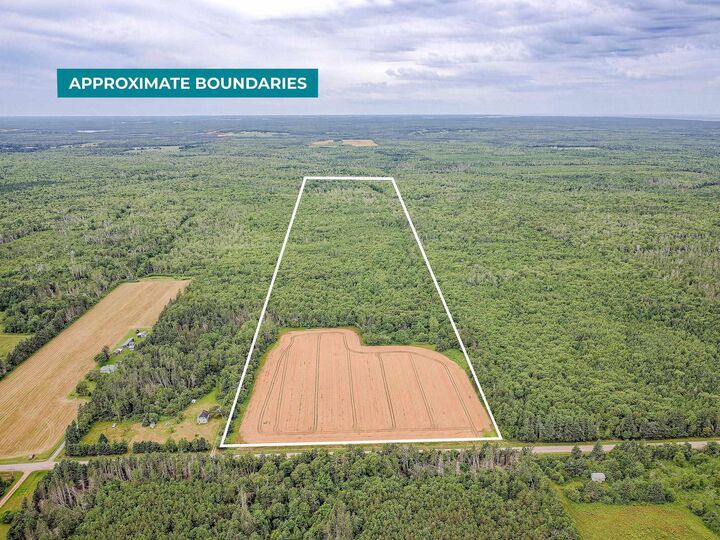 Property Photo:  Bear River Road Acreage  PE C0A 2B0 