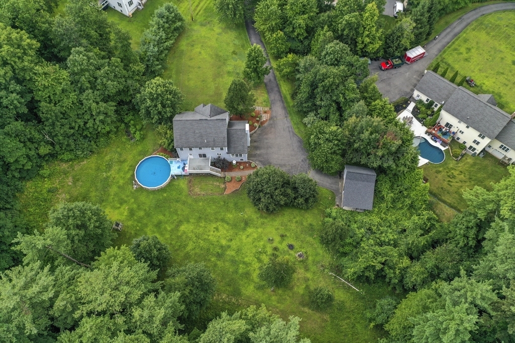 Property Photo: 88 Gilchrest St MA 01462