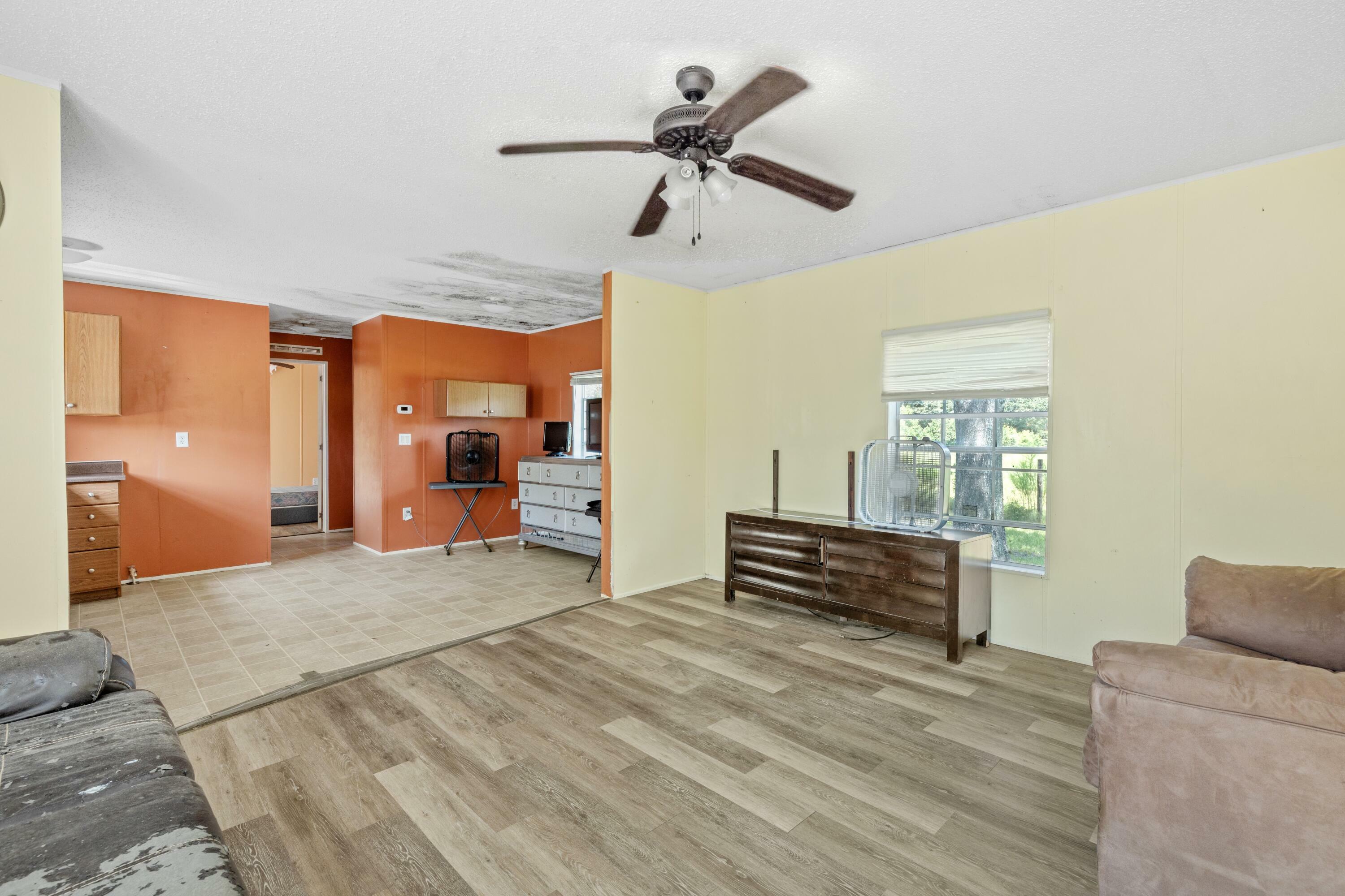 Property Photo:  5088 Buddy Johnson Rd  LA 70661 