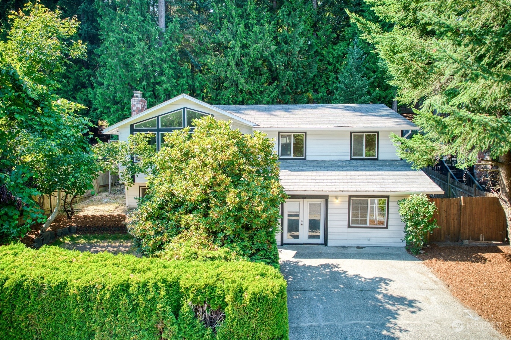 Property Photo:  17304 Meadowdale Dr  WA 98037 