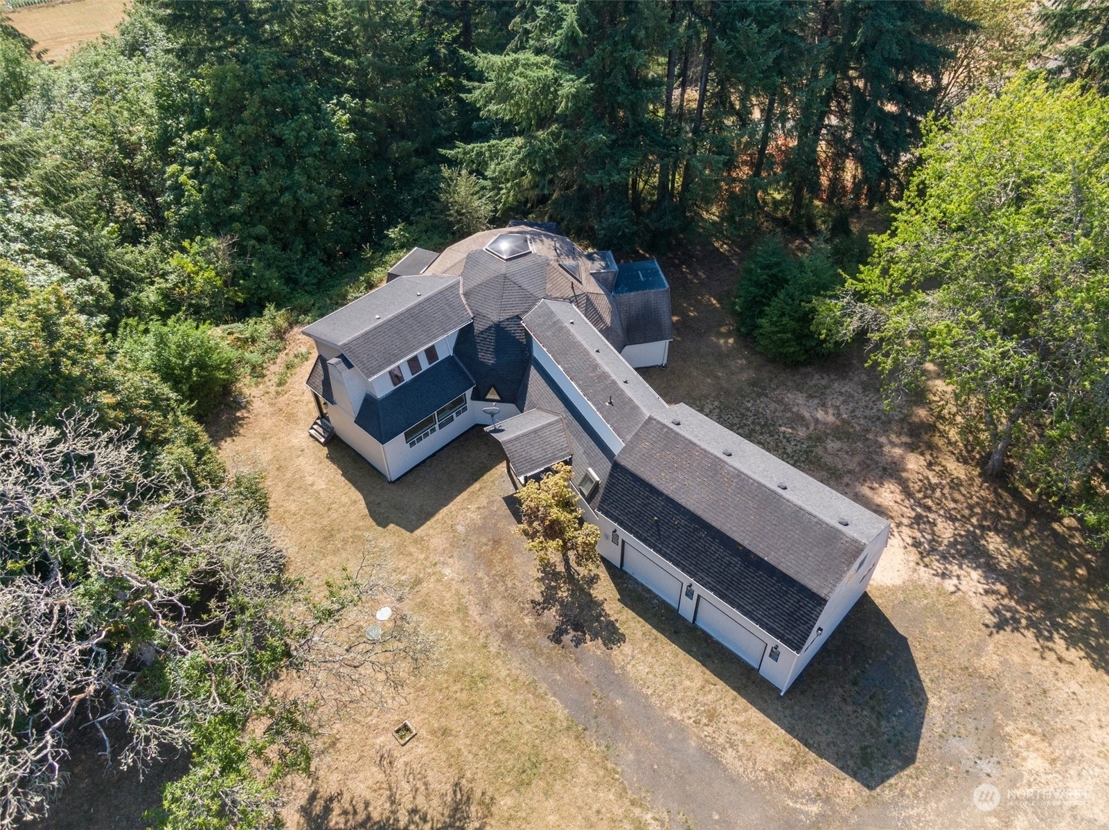 Property Photo:  620 Winlock Vader Rd  WA 98596 