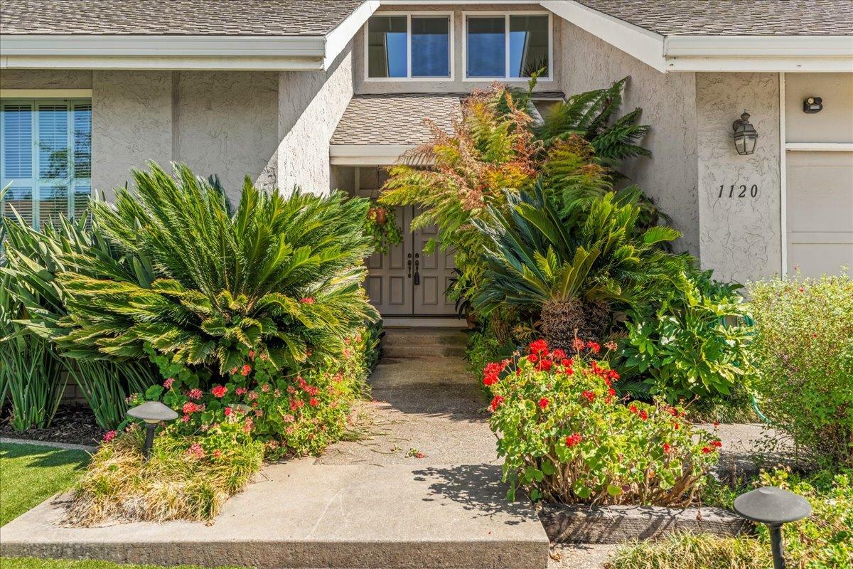 Property Photo:  1120 Amur Creek Court  CA 95120 