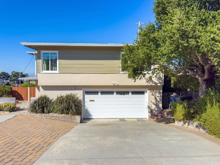 20 Corte Alegre  Millbrae CA 94030 photo