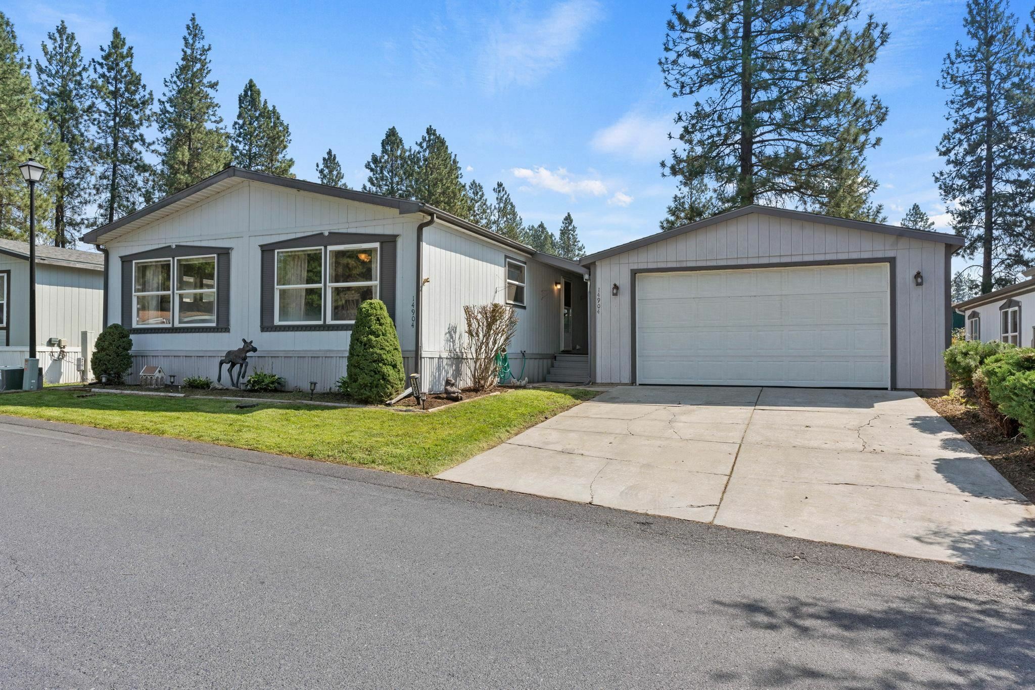 Property Photo:  14904 N Chesapeake Ln  WA 99021 