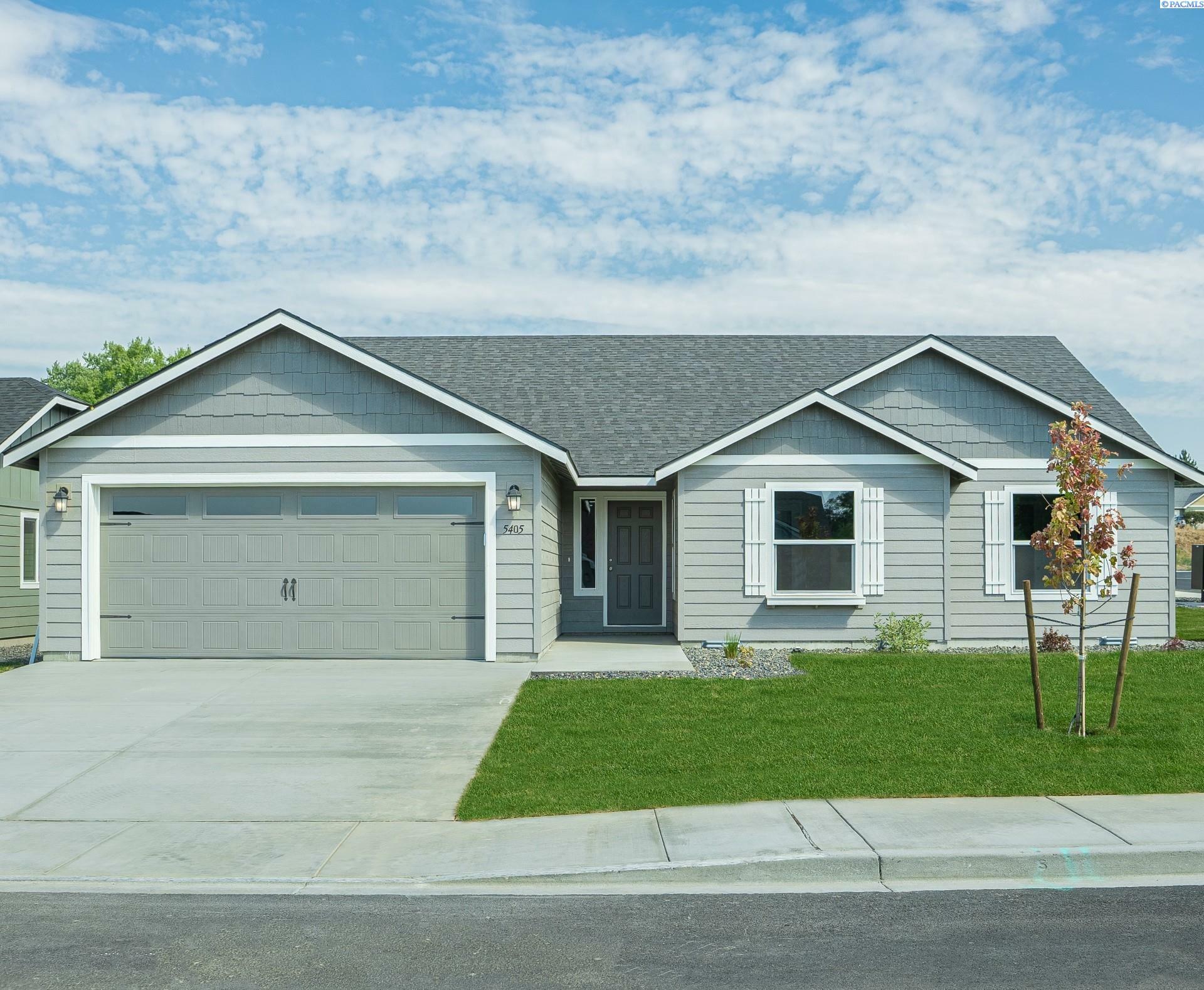 5405 W Ella Ct.  Pasco WA 99301 photo