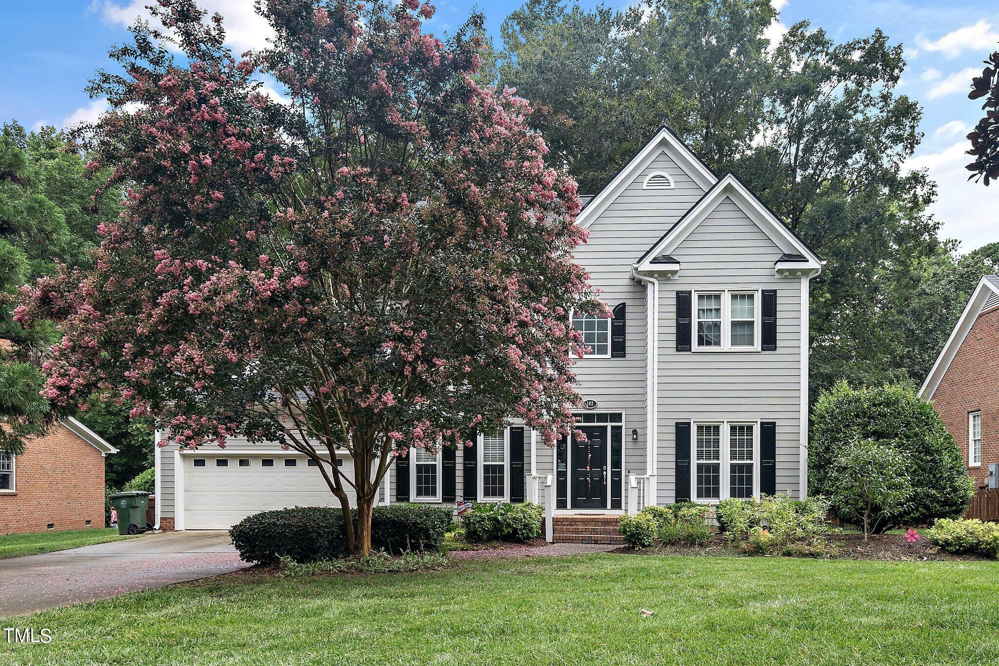 102 Saint Lenville Drive  Cary NC 27518 photo