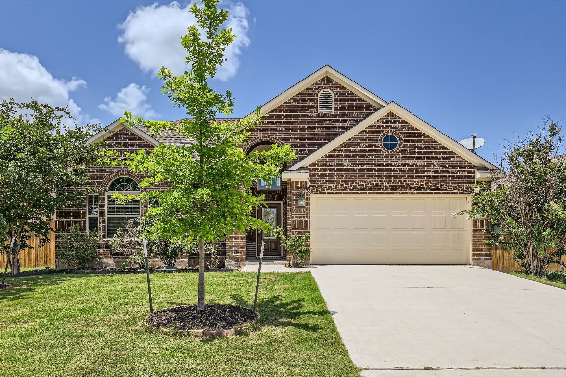 Property Photo:  3608 Lunet Ring Way  TX 78660 