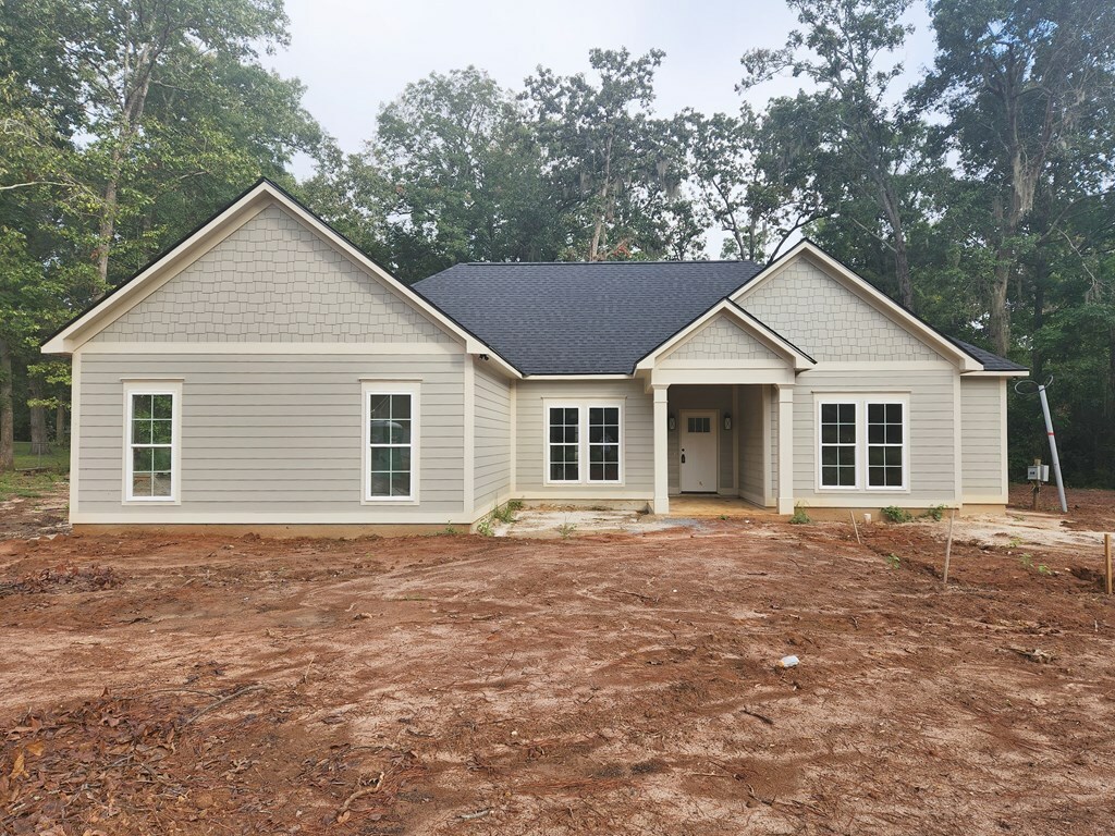 Property Photo:  215 Aspen Drive  GA 31763 