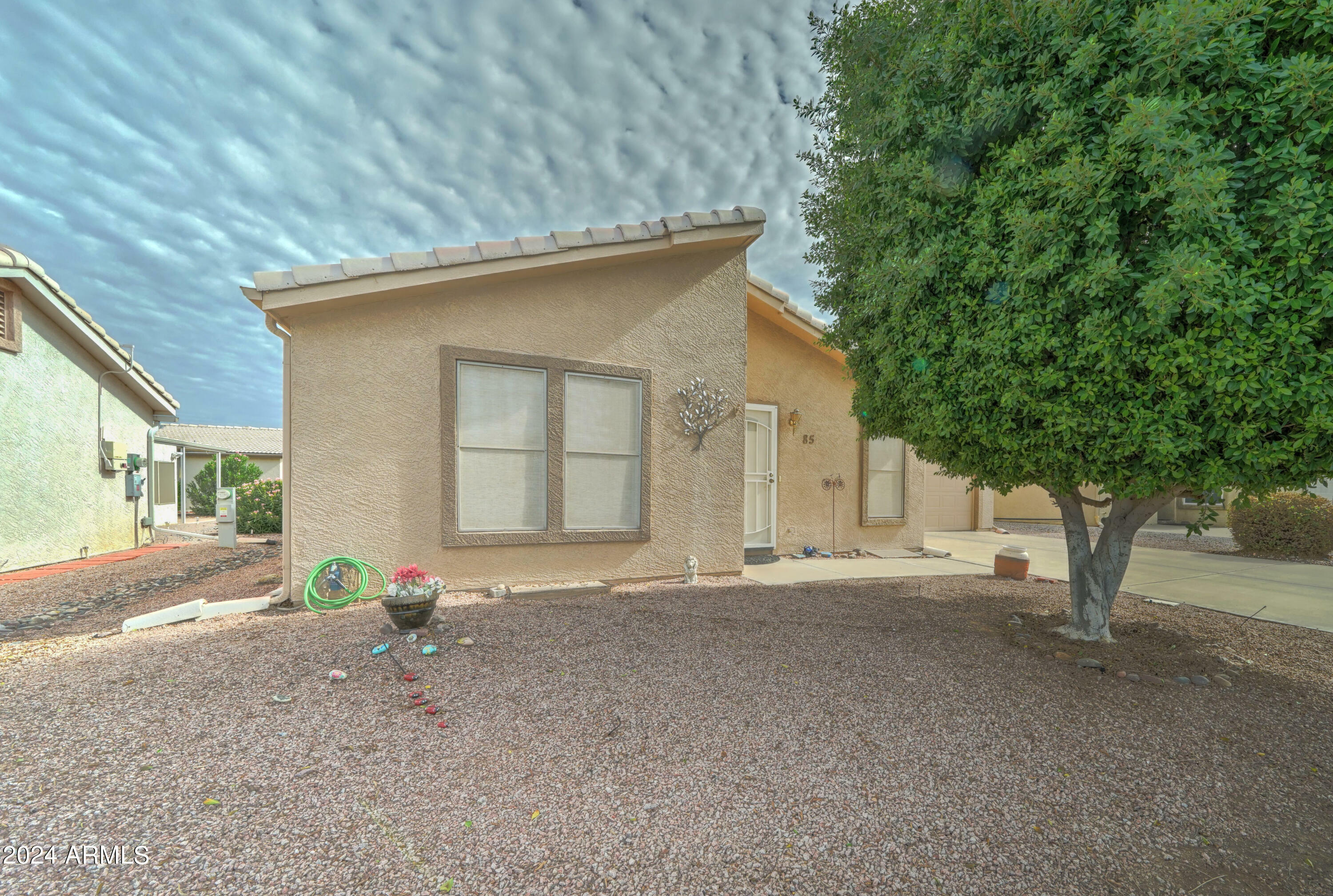 Property Photo:  2101 S Meridian Road 85  AZ 85120 