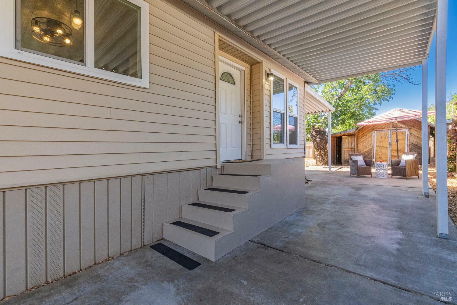 Property Photo:  13865 Walnut Way  CA 95423 