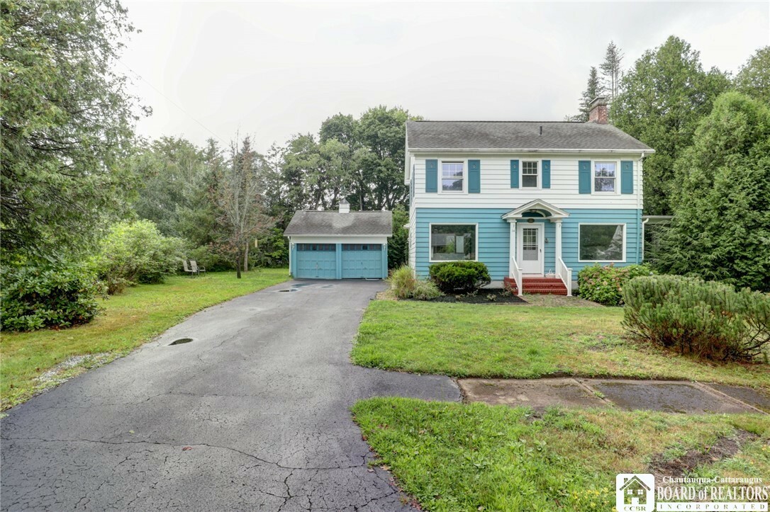 14 Webster Street  Lakewood NY 14750 photo