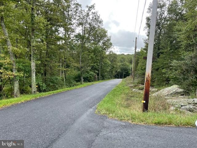 Property Photo: Lot 76 Bear Trail VA 22602