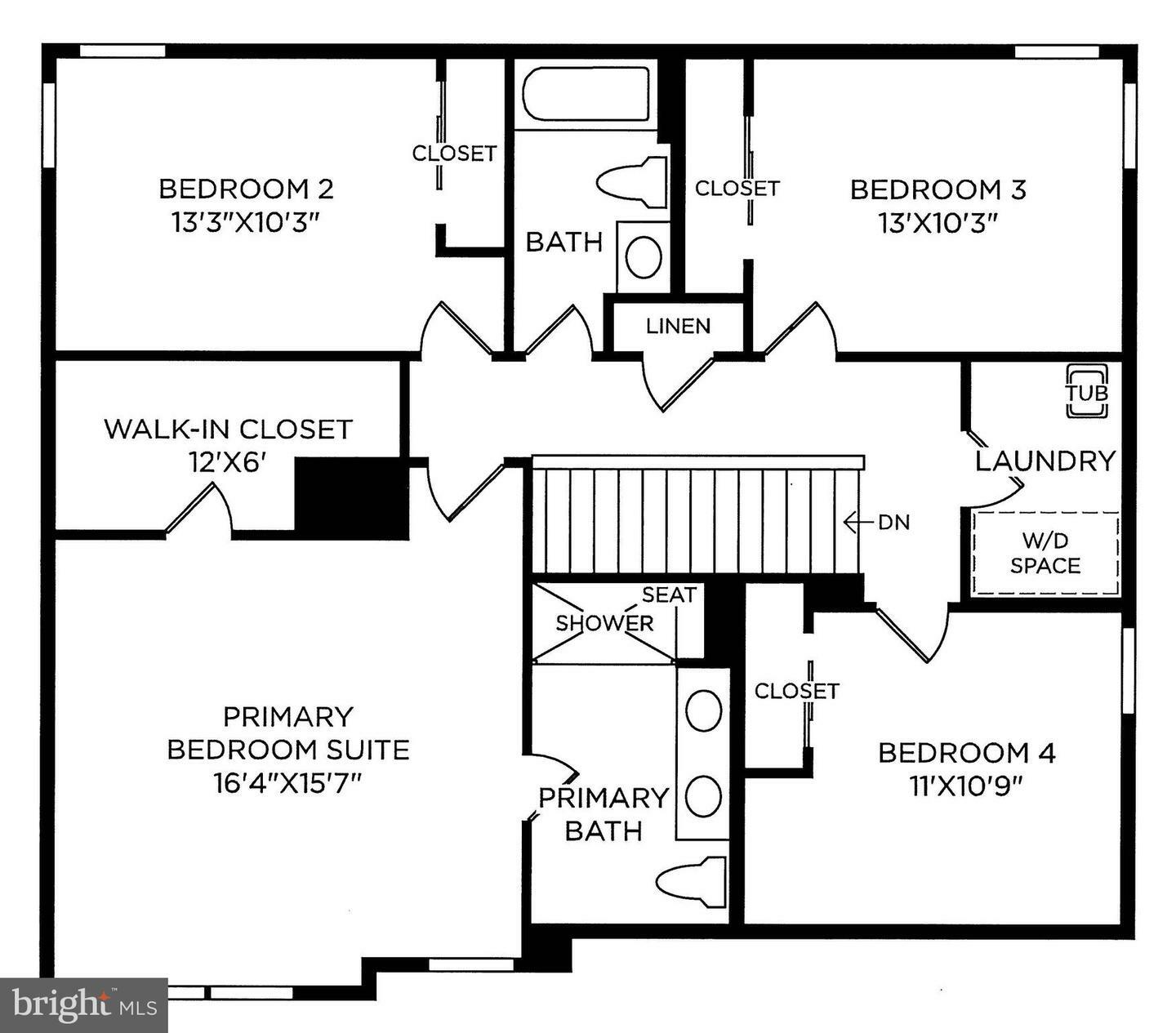 Property Photo:  1421 Mill Race Drive Lot 33 Cassatt  PA 18951 