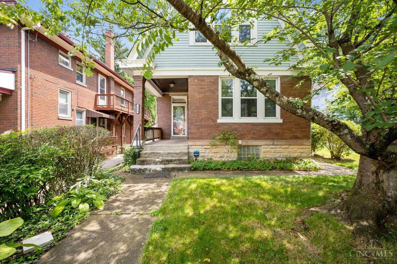 Property Photo:  2964 Deckebach Avenue  OH 45220 