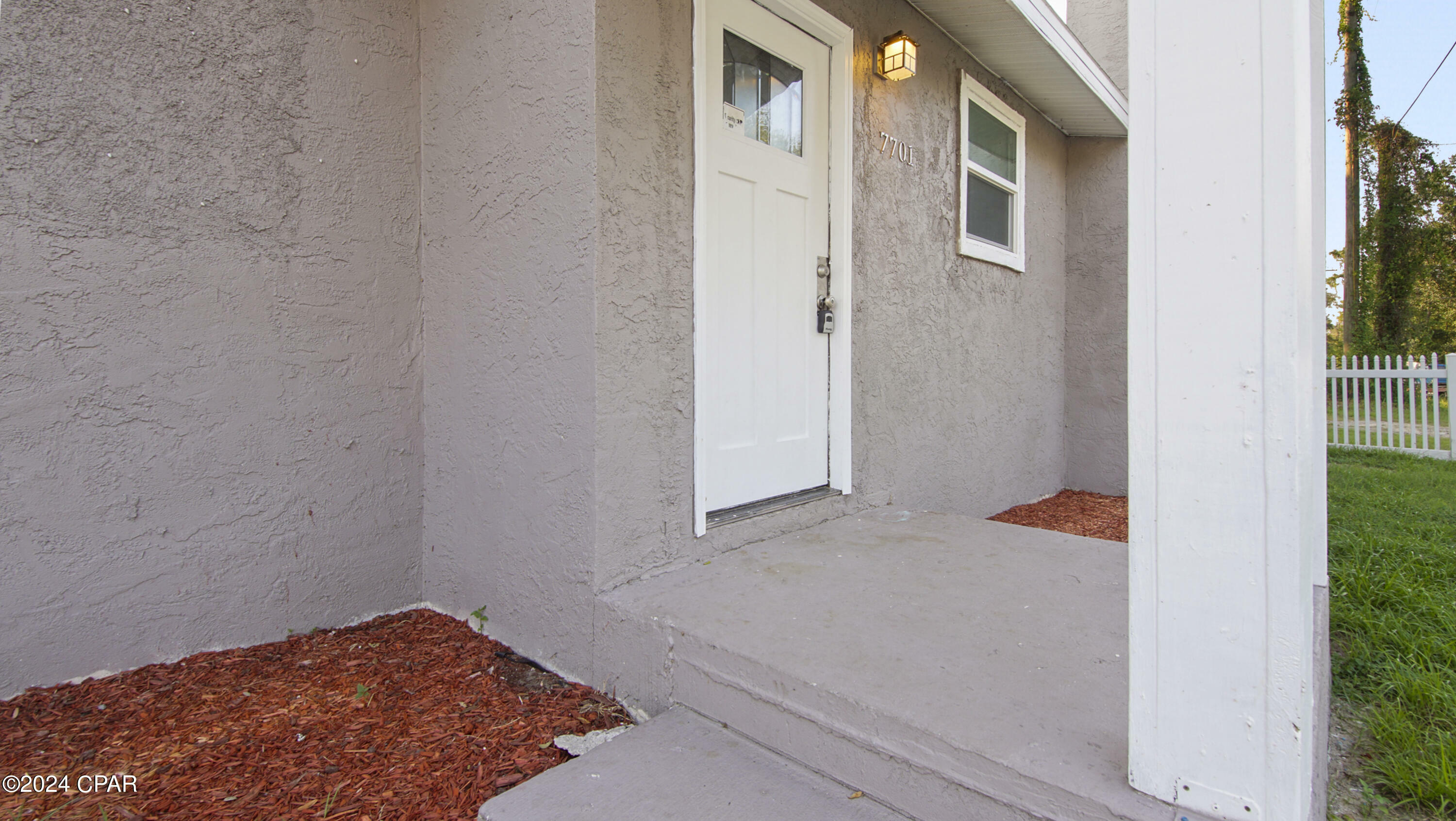 Property Photo:  7701 Santa Rosa Avenue  FL 32409 