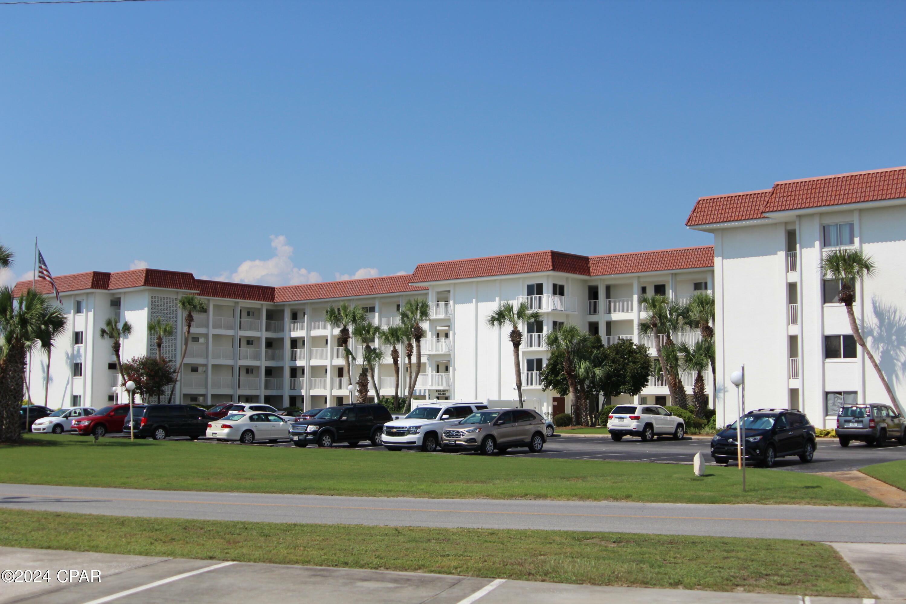 Property Photo:  112 Fairway Boulevard 107  FL 32407 