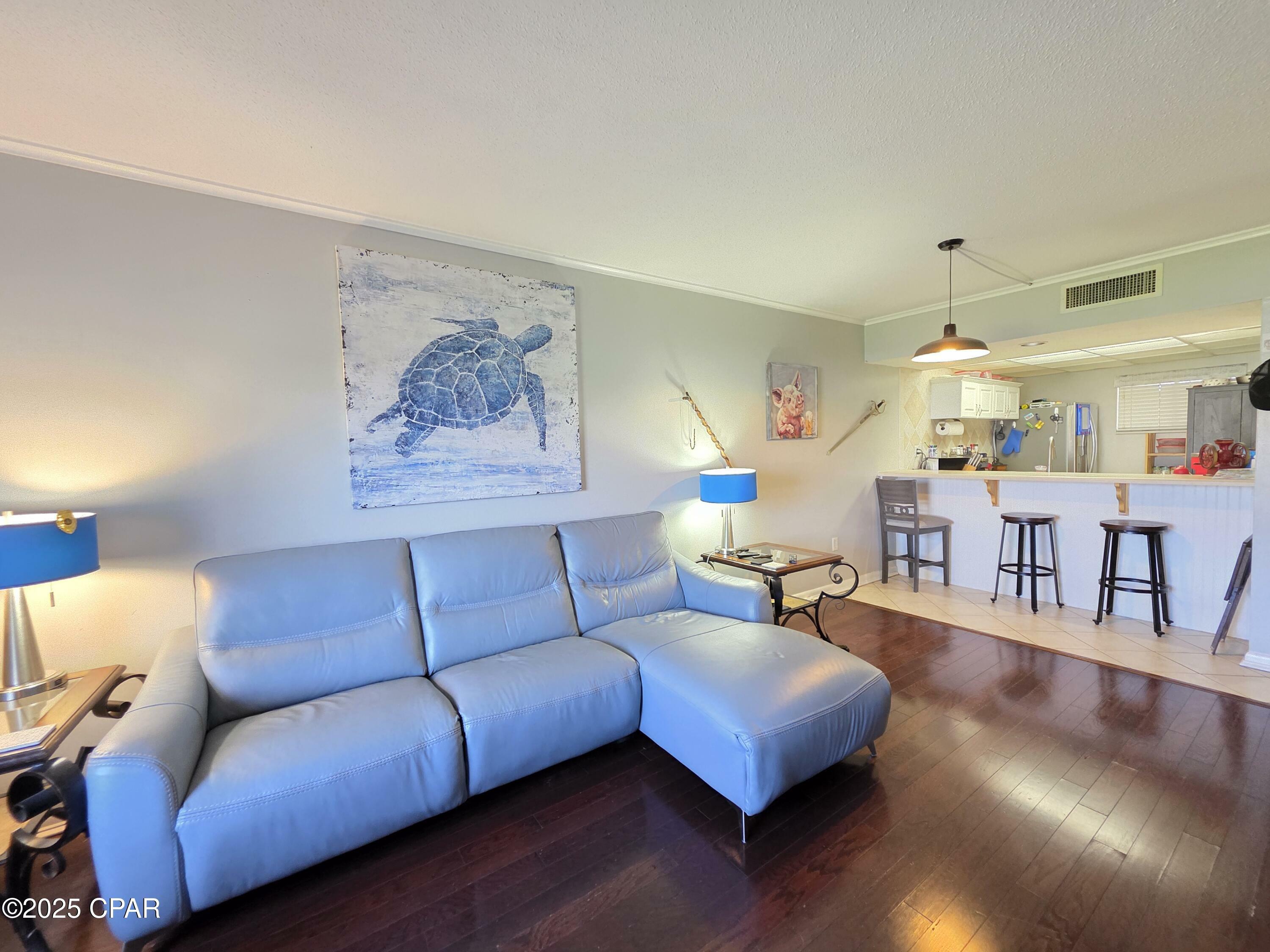 Property Photo: 112 Fairway Boulevard 107 FL 32407