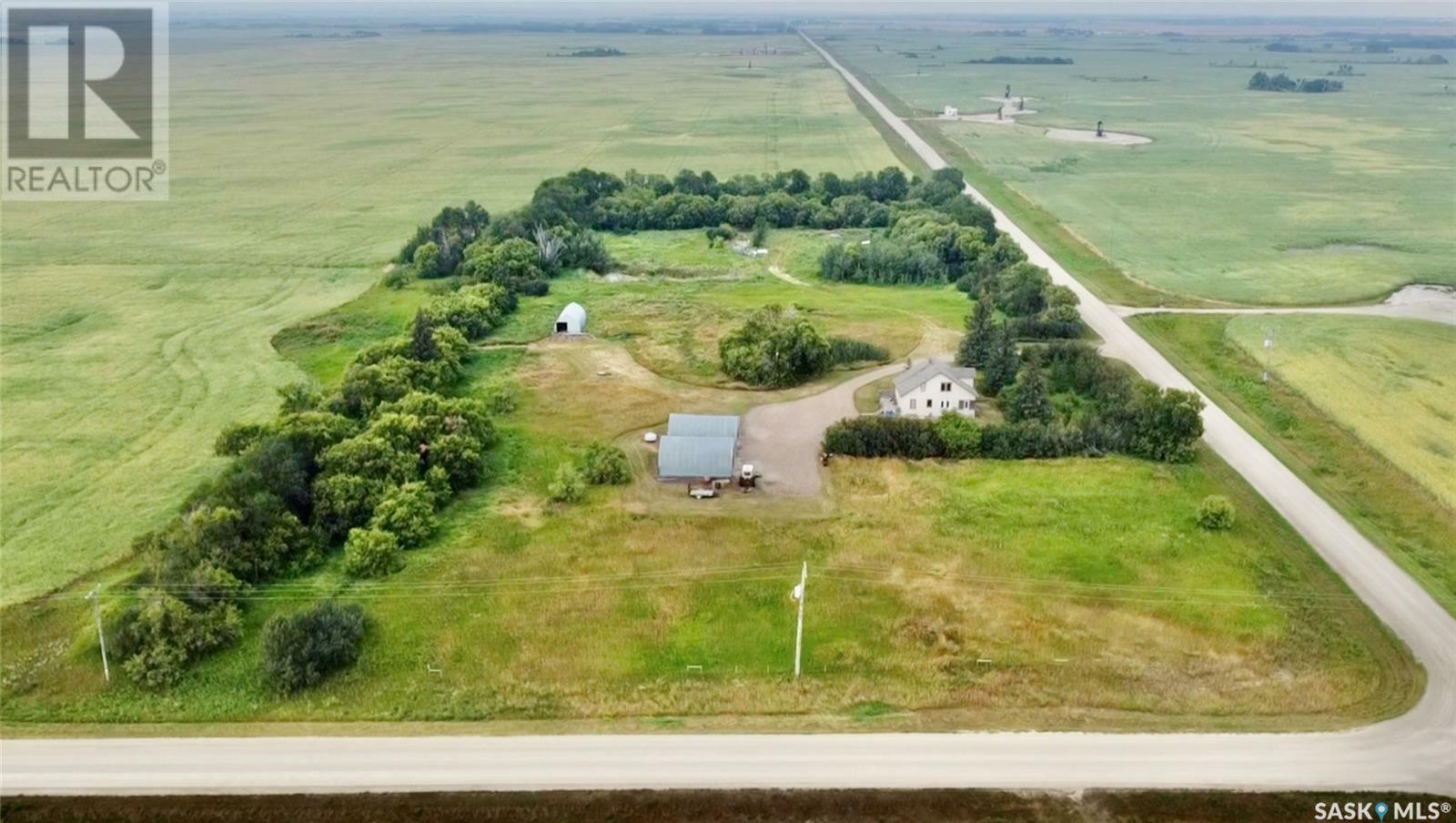 Property Photo:  Rm Of Moose Mountain Acreage  SK S0C 1R0 