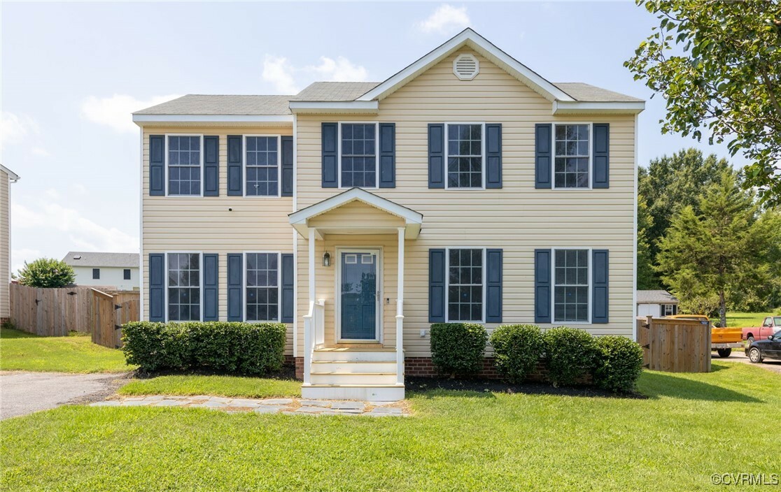 Property Photo:  3130 Rolling Oaks Court  VA 23234 