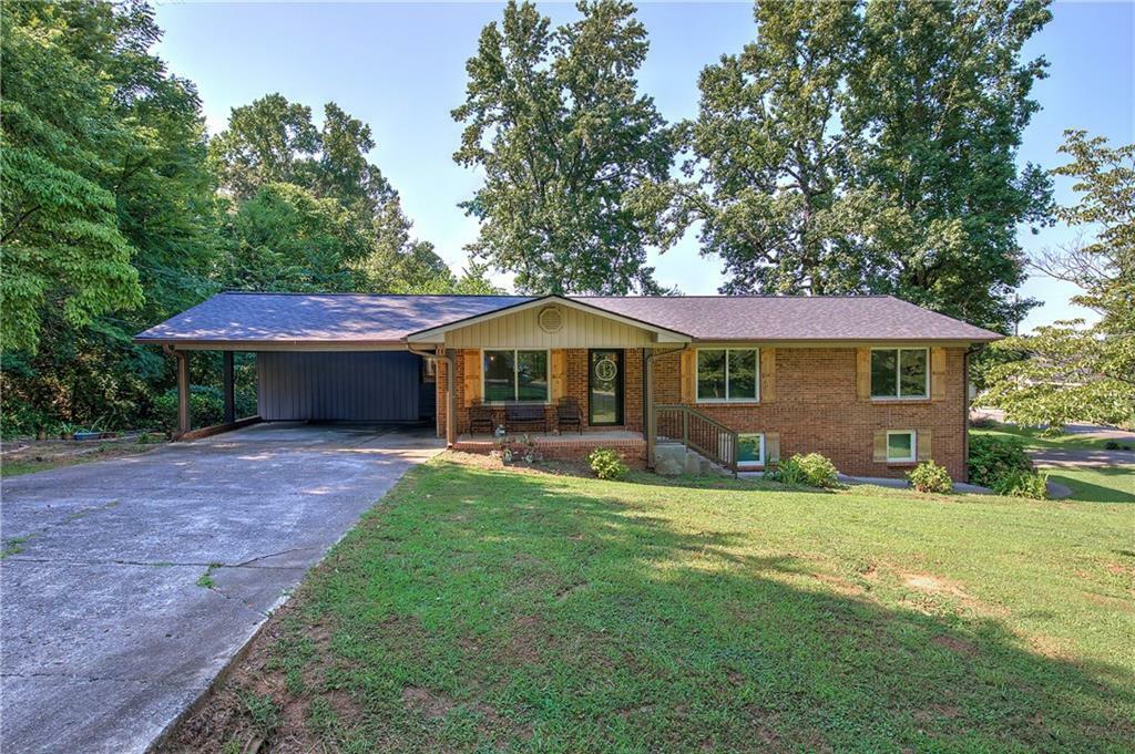 210 Blackwood Place SE  Calhoun GA 30701 photo