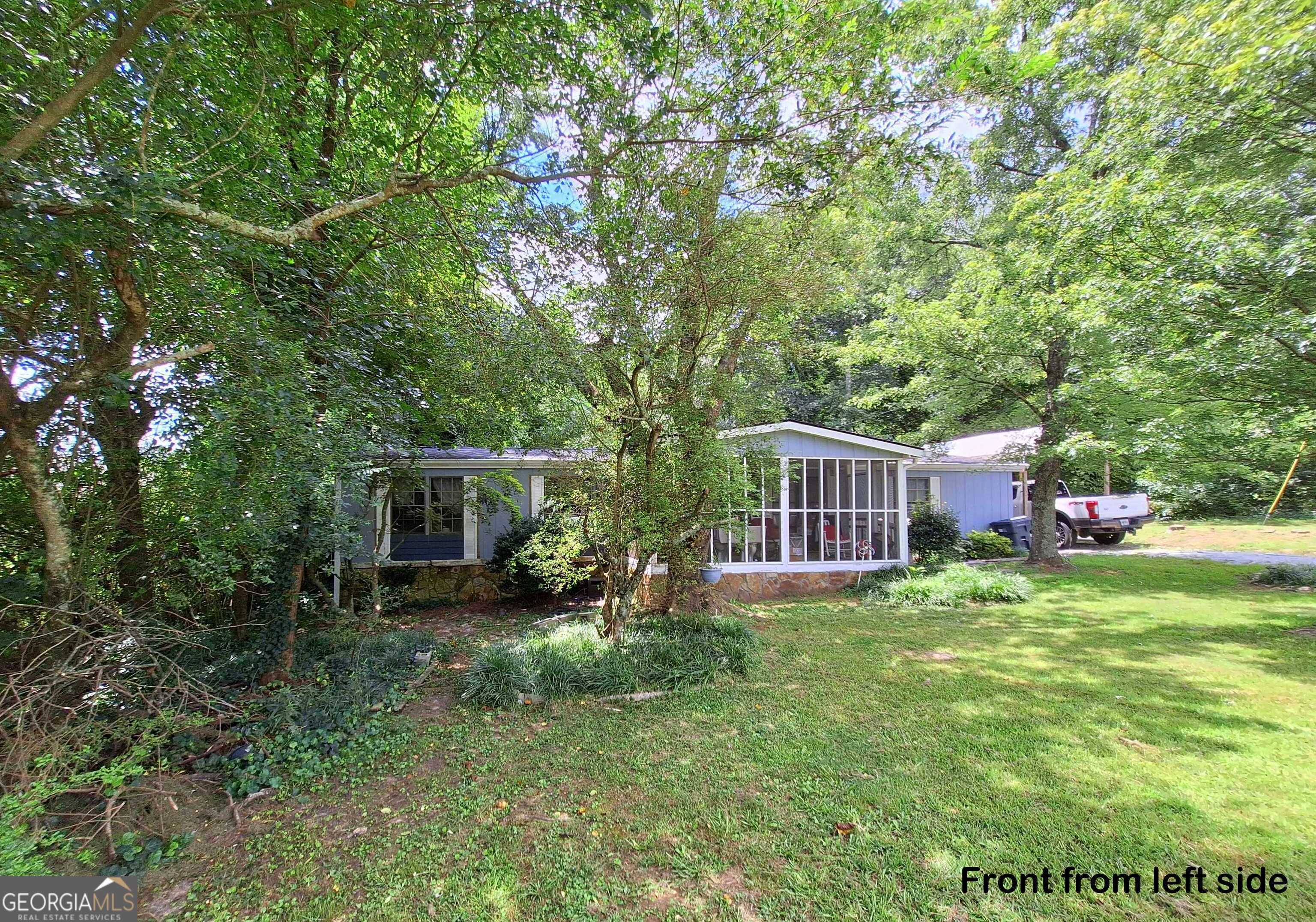 Property Photo:  3935 Lawrenceville Road  GA 30052 