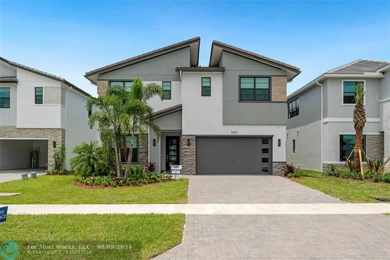 Property Photo:  2652 NW 87th Ter  FL 33024 