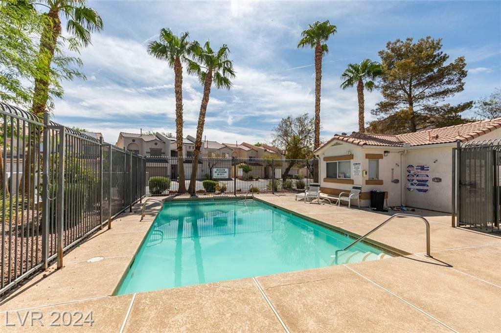 Property Photo:  3233 Dragon Fly Street 0  NV 89032 