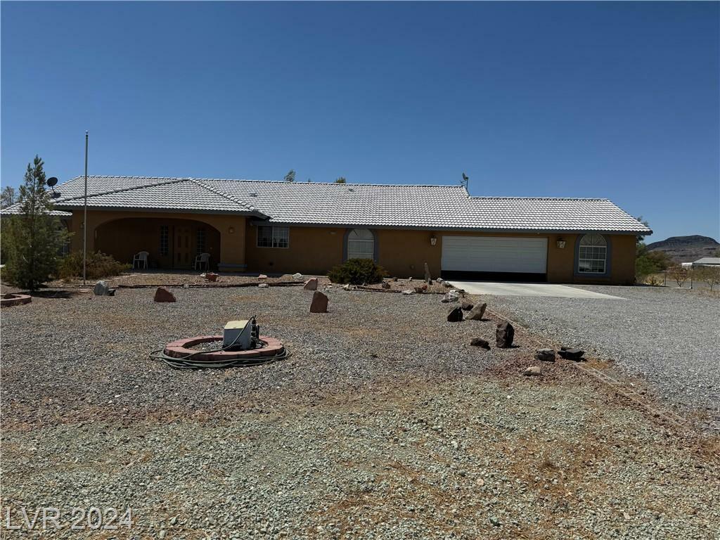 3220 North Leslie Street  Pahrump NV 89060 photo