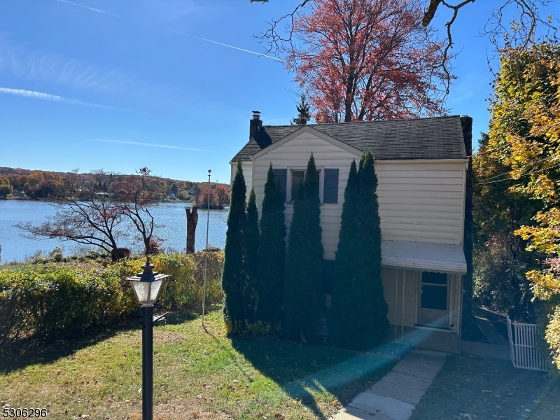 Property Photo: 55 Musconetcong Ave NJ 07874