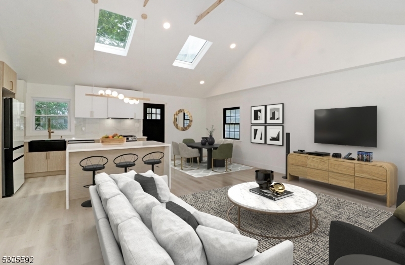 Property Photo: 92 Amelia Ave NJ 07039