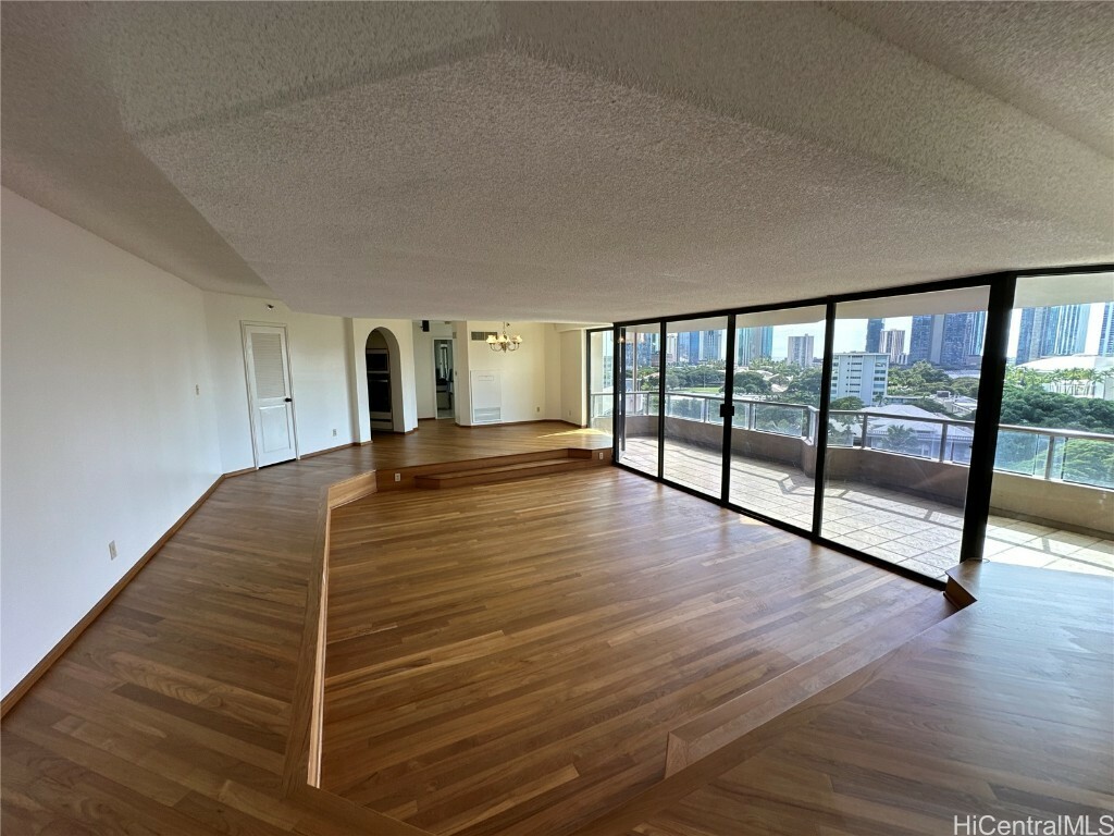 Property Photo:  1221 Victoria Street 804  HI 96814 