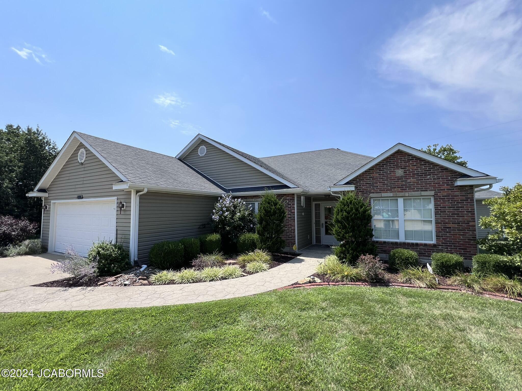 Property Photo:  7015 Greenwood Hills  MO 65251 