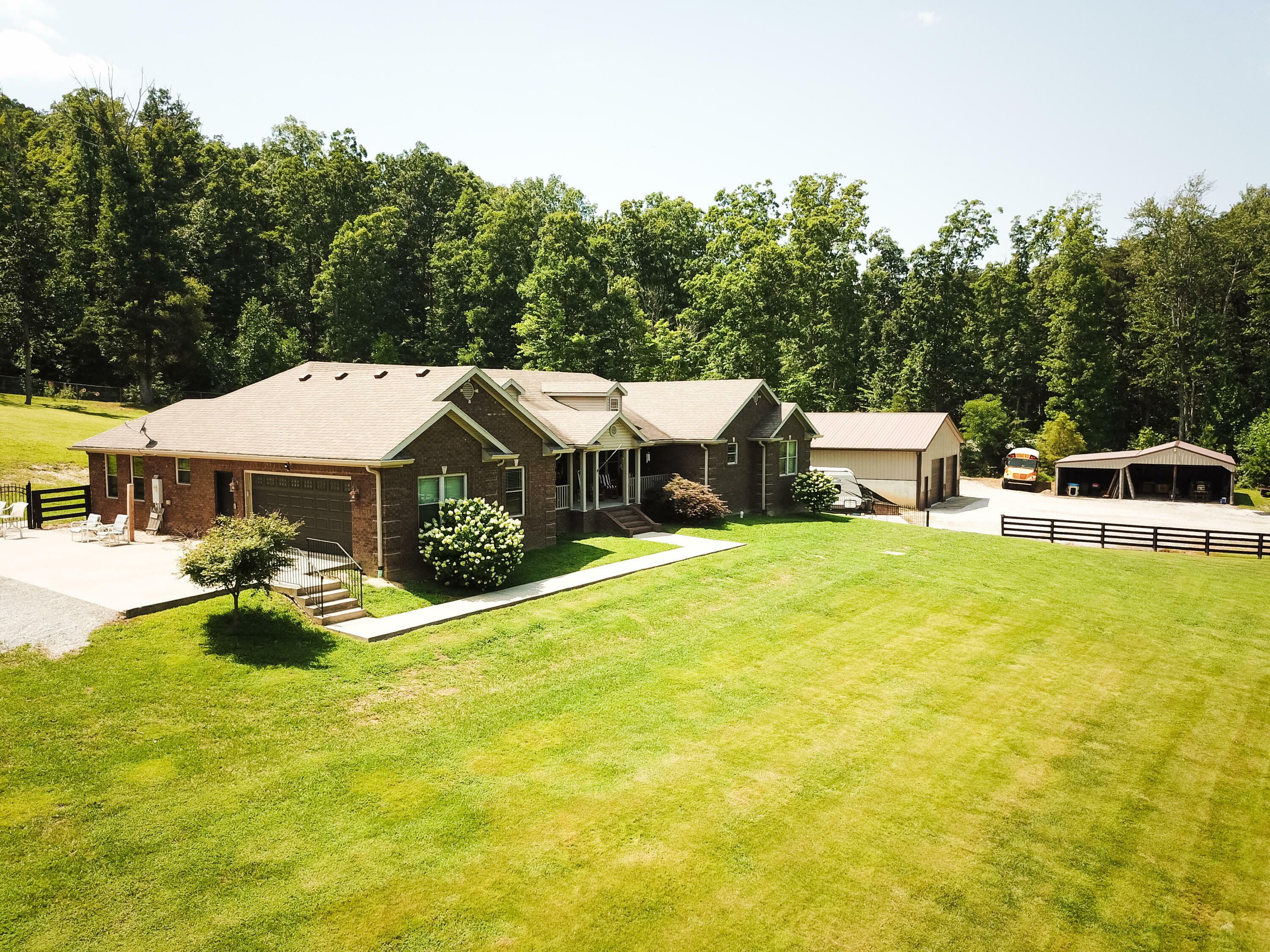 Property Photo:  128 Copper Creek Road  KY 40403 